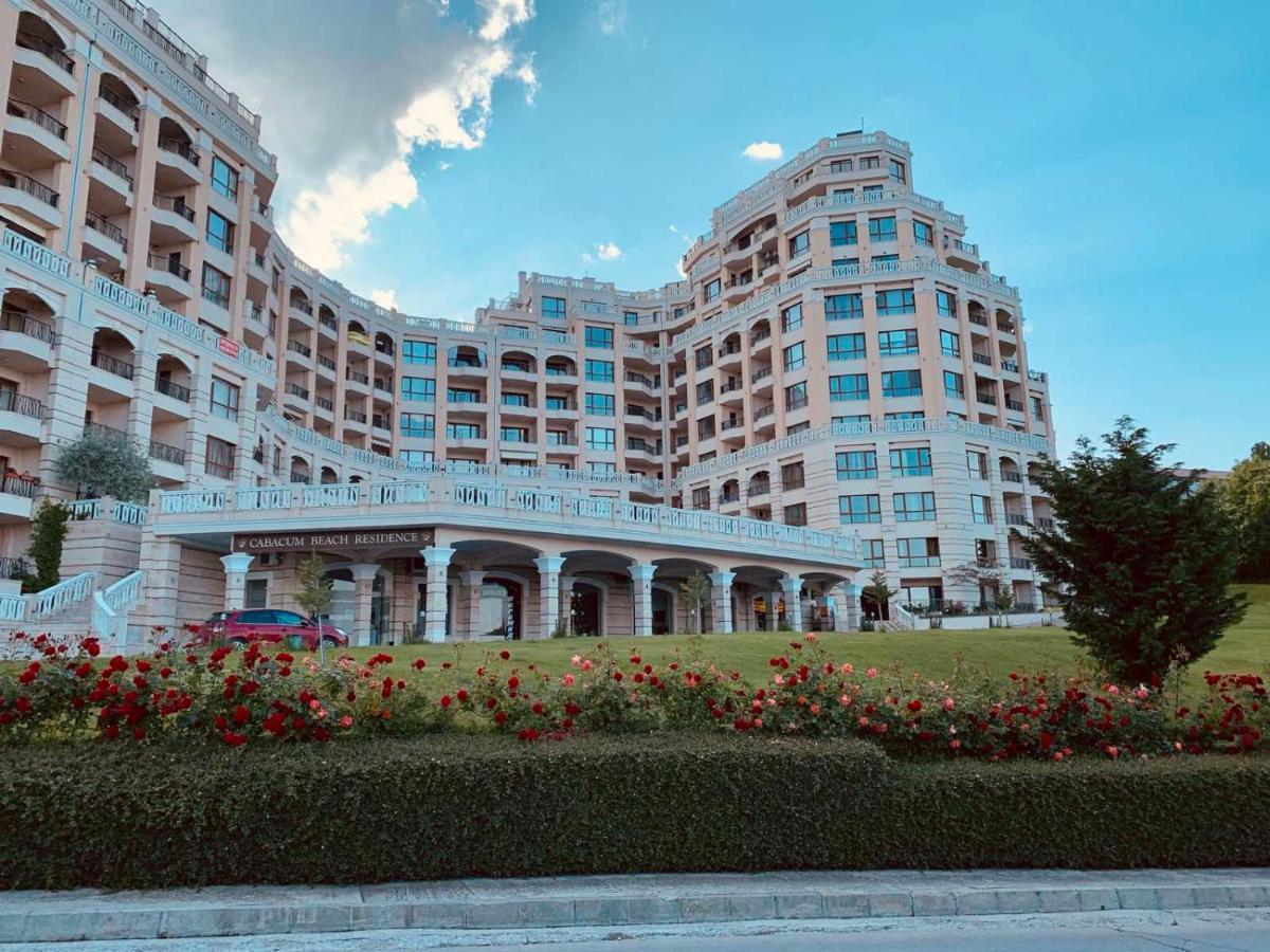 Elegantz Apartments 2 Varna Buitenkant foto