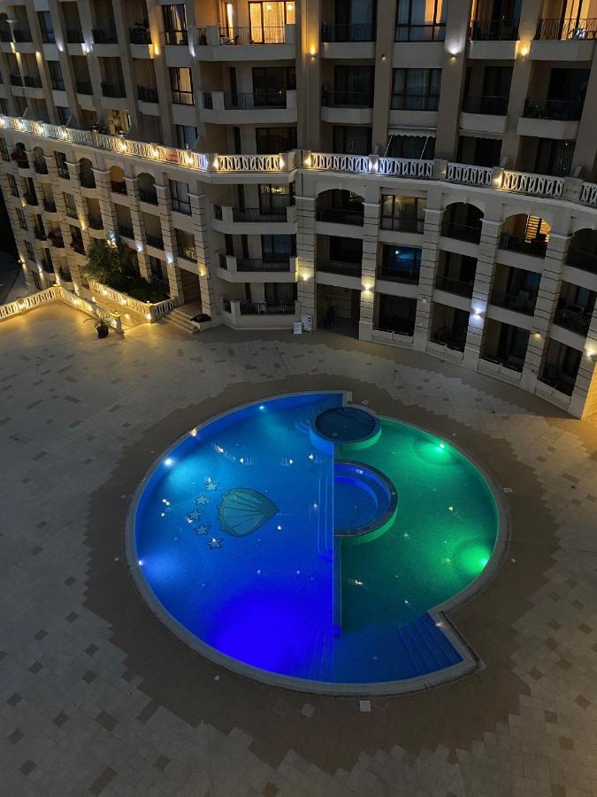 Elegantz Apartments 2 Varna Buitenkant foto